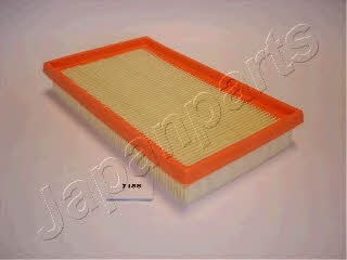 Japanparts FA-715S Air filter FA715S: Buy near me in Poland at 2407.PL - Good price!