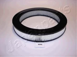 Japanparts FA-805S Air filter FA805S: Buy near me in Poland at 2407.PL - Good price!