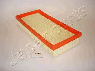 Japanparts FA-822S Air filter FA822S: Buy near me in Poland at 2407.PL - Good price!