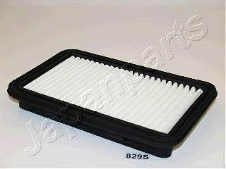 Japanparts FA-829S Air filter FA829S: Buy near me in Poland at 2407.PL - Good price!