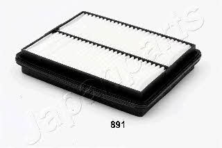 Japanparts FA-891S Air filter FA891S: Buy near me in Poland at 2407.PL - Good price!