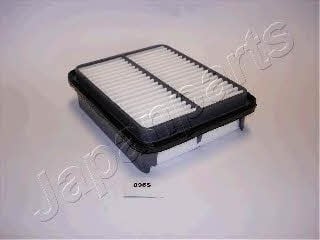 Japanparts FA-896S Air filter FA896S: Buy near me in Poland at 2407.PL - Good price!