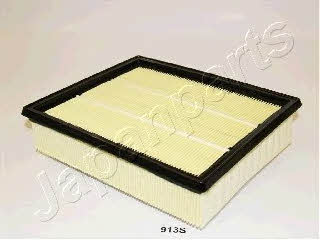 Japanparts FA-913S Air filter FA913S: Buy near me in Poland at 2407.PL - Good price!