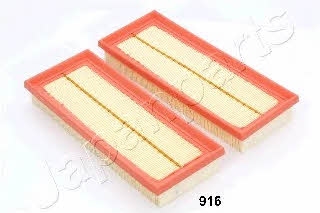 Japanparts FA-916S Air filter FA916S: Buy near me in Poland at 2407.PL - Good price!