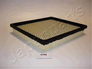 Japanparts FA-974S Air filter FA974S: Buy near me in Poland at 2407.PL - Good price!