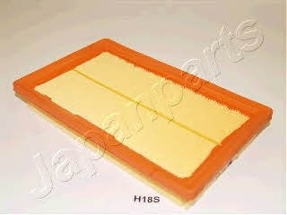 Japanparts FA-H18S Air filter FAH18S: Buy near me in Poland at 2407.PL - Good price!