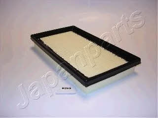 Japanparts FA-K06S Air filter FAK06S: Buy near me at 2407.PL in Poland at an Affordable price!