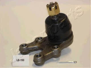 Japanparts LB-198L Ball joint LB198L: Buy near me in Poland at 2407.PL - Good price!