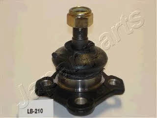 Japanparts LB-210 Front lower arm ball joint LB210: Buy near me in Poland at 2407.PL - Good price!