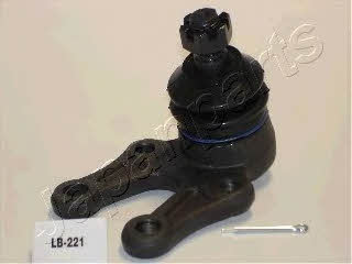 Japanparts LB-221 Ball joint LB221: Buy near me in Poland at 2407.PL - Good price!