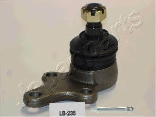 Japanparts LB-235 Front lower arm ball joint LB235: Buy near me in Poland at 2407.PL - Good price!