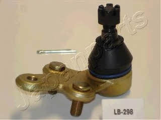 Japanparts LB-298 Ball joint LB298: Buy near me at 2407.PL in Poland at an Affordable price!