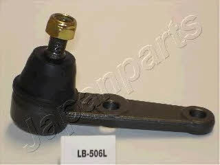 Japanparts LB-506L Ball joint LB506L: Buy near me in Poland at 2407.PL - Good price!