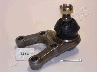 Japanparts LB-507 Ball joint LB507: Buy near me in Poland at 2407.PL - Good price!