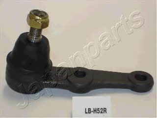 Japanparts LB-H52R Ball joint LBH52R: Buy near me in Poland at 2407.PL - Good price!