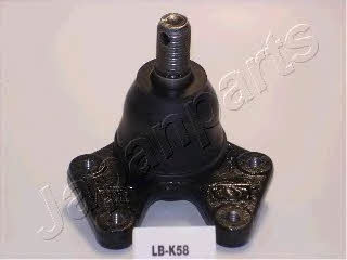 Japanparts LB-K58 Ball joint LBK58: Buy near me in Poland at 2407.PL - Good price!