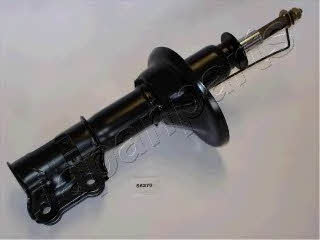 Japanparts MM-56370 Front Left Gas Oil Suspension Shock Absorber MM56370: Buy near me in Poland at 2407.PL - Good price!