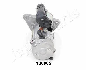 Japanparts MT130005 Starter MT130005: Buy near me in Poland at 2407.PL - Good price!