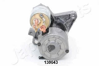 Japanparts MT130043 Starter MT130043: Buy near me in Poland at 2407.PL - Good price!