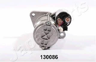 Japanparts MT130086 Starter MT130086: Buy near me in Poland at 2407.PL - Good price!