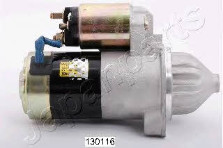 Japanparts MT130116 Starter MT130116: Buy near me in Poland at 2407.PL - Good price!