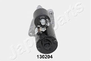 Japanparts MT130204 Starter MT130204: Buy near me in Poland at 2407.PL - Good price!