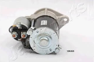 Japanparts MT130205 Starter MT130205: Buy near me in Poland at 2407.PL - Good price!