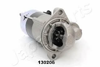 Japanparts MT130206 Starter MT130206: Buy near me in Poland at 2407.PL - Good price!