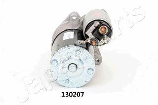 Japanparts MT130207 Starter MT130207: Buy near me in Poland at 2407.PL - Good price!