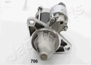 Japanparts MTH706 Starter MTH706: Buy near me in Poland at 2407.PL - Good price!