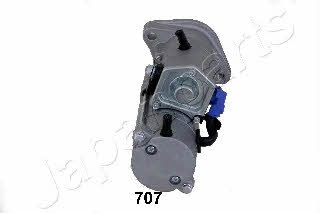 Japanparts MTH707 Starter MTH707: Buy near me in Poland at 2407.PL - Good price!