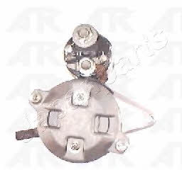 Japanparts MTI206 Starter MTI206: Buy near me in Poland at 2407.PL - Good price!