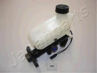 Japanparts PF-387 Brake Master Cylinder PF387: Buy near me at 2407.PL in Poland at an Affordable price!