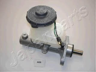 Japanparts PF-428 Brake Master Cylinder PF428: Buy near me in Poland at 2407.PL - Good price!