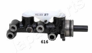 Japanparts PF-616 Brake Master Cylinder PF616: Buy near me at 2407.PL in Poland at an Affordable price!