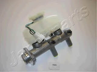 Japanparts PF-702 Brake Master Cylinder PF702: Buy near me at 2407.PL in Poland at an Affordable price!
