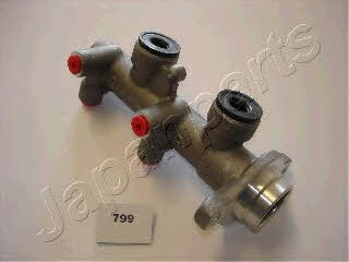 Japanparts PF-799 Brake Master Cylinder PF799: Buy near me at 2407.PL in Poland at an Affordable price!