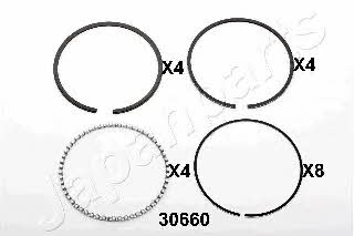 Japanparts RW30660 Zestaw pierścieni tłokowych RW30660: Dobra cena w Polsce na 2407.PL - Kup Teraz!