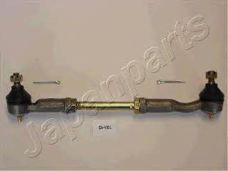 Japanparts SA-103L Tie rod end left SA103L: Buy near me at 2407.PL in Poland at an Affordable price!