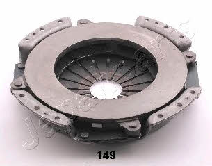 Japanparts SF-149 Clutch thrust plate SF149: Buy near me at 2407.PL in Poland at an Affordable price!