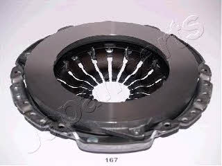 Japanparts SF-167 Clutch thrust plate SF167: Buy near me in Poland at 2407.PL - Good price!