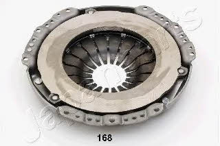 Japanparts SF-168 Clutch thrust plate SF168: Buy near me in Poland at 2407.PL - Good price!