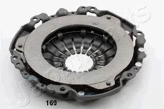 Japanparts SF-169 Clutch thrust plate SF169: Buy near me at 2407.PL in Poland at an Affordable price!