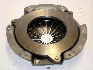 Japanparts SF-198 Clutch thrust plate SF198: Buy near me at 2407.PL in Poland at an Affordable price!