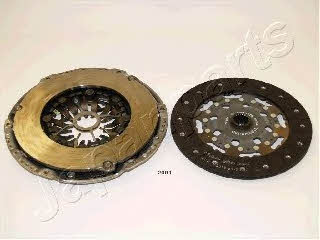 Japanparts SF-2001 Clutch thrust plate SF2001: Buy near me in Poland at 2407.PL - Good price!