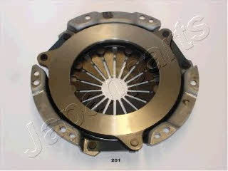 Japanparts SF-201 Clutch thrust plate SF201: Buy near me in Poland at 2407.PL - Good price!