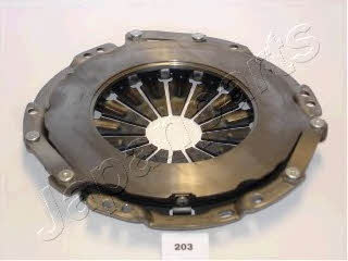 Japanparts SF-203 Clutch thrust plate SF203: Buy near me in Poland at 2407.PL - Good price!