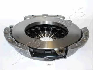 Japanparts SF-228 Clutch disc SF228: Buy near me in Poland at 2407.PL - Good price!