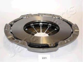 Japanparts SF-231 Clutch thrust plate SF231: Buy near me in Poland at 2407.PL - Good price!
