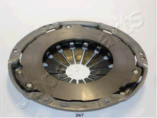 Japanparts SF-267 Clutch thrust plate SF267: Buy near me in Poland at 2407.PL - Good price!